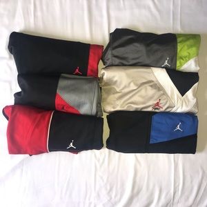 Air Jordan Mend Basketball Shorts